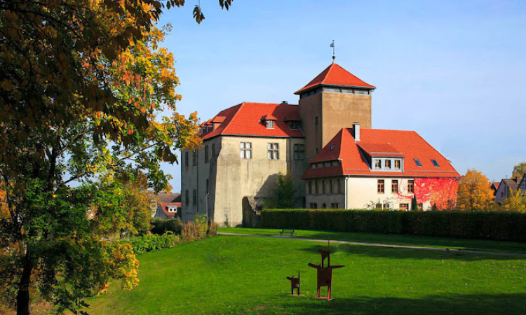 Burg Horn