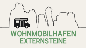 Logo Wohnmobilhafen Externsteine